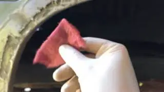 Секреты Шпаклёвки