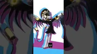 new glitch productions intro but it's the old intro theme #murderdrones