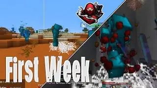 FIRST WEEK Fruskygames! - Map 6
