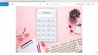 Creating simple functional calculator in eclipse with java program| Eclipse | 2021 | Priyanka.P