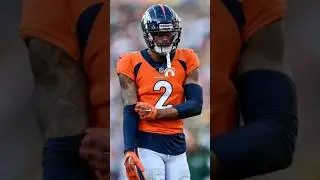 Broncos Trading Patrick Surtain For Top QB Prospect?! #shorts