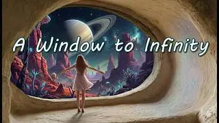 3 Hours of Cosmic Cave Meditation &mdash; Dreamy Ambient Music for Deep Relaxation, Focus, and Sleep