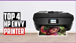 ✅Best HP Envy Printer-Top 3 Hp Printer Review