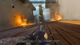 bo7 benchmark /7800x3d /rtx 4090 recording test av1 /2k/60fps/26Mbs