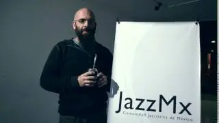 Gabriel Puentes JazzMx