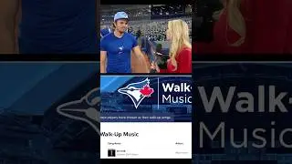 Addison Barger responds to teammate hating his walk-up song
