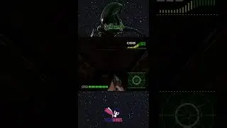 Alien Trilogy (PlayStation 1), pt. 5 #alien #aliens #xenomorph