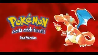 Pokémon Red no Retro Achievments