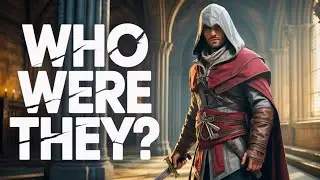 The Vatican&rsquo;s Secret Killers? The Truth About the Jesuits | History For Sleep