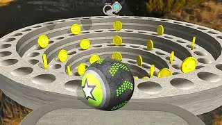 Going Balls SpeedRun Gameplay Level 19179-19186