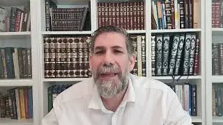Fast of the 10th of Tevet - The Last Second of Grace - Rabbi Joseph Salama