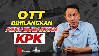 KEJAR KORUPTOR HINGGA ANTARTIKA | VISI NOMOKRASI - EPISODE 1