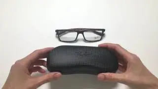 Оправа Ray-Ban RX8901 2000