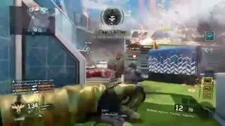 BO3 205 Brecci Kill Chain On Nuketown
