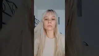 Silver Hair TIP 👩&zwj;🦳 L'Oreal Dialight 9.11 | 👍 or 👎 ?
