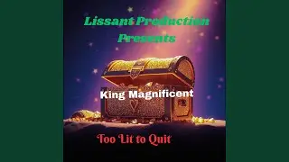 Too Lit to Quit