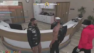 Koil Having Fun with the Dev Menu | GTA 5 RP NOPIXEL |