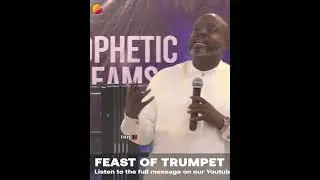 The Season of Compliance and Visitation || Prophet Ayo Jeje