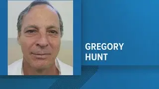 Alabama executes Gregory Hunt by nitrogen gas 35 years after conviction