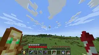 OP Dia Hacke mit Behutsamkeit! | Let's Play Minecraft #152