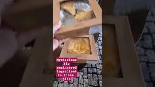 Bio engineered food. Will you eat it?