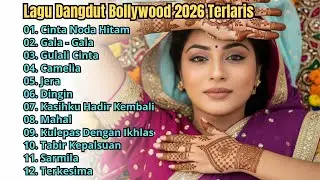 Lagu Dangdut Bollywood 2026 Terlaris - Lagu Merdu & Syahdu Cover By Shimpony Senja