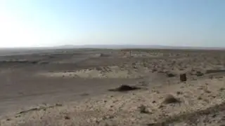 Yurt Camp, Karakalpakstan (Uzbekistan)