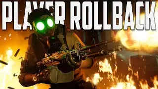 The Division 2 - Player Rollback
