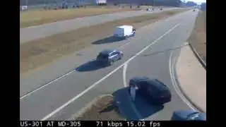 Maryland: Distracted Driving & Insurance Fraud?