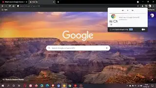 Google updates Chrome Global Media Controls