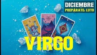 VIRGO LA BRUJA🔮ADVIERTE A ESTAS DOS MUJERES DE QUE PAREN YA DE HACERTE ESTO‼️