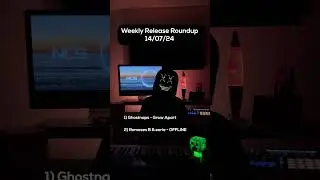 weekly release roundup edm NCS no copyright Free music 🎵🎵#viral #viralshorts #music