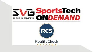 Reality Check Systems' Andrew Heimbold on the Rise of Remote Production