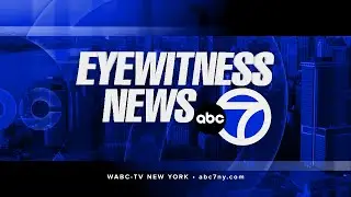Rebellion Signature Graphics: WABC-TV 7 