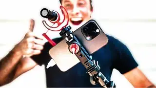 The 3 MUST-HAVE iPhone Accessories for Beginner Content Creators!