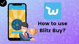 How to use Blitz Buy on Wish? - Wish Tips