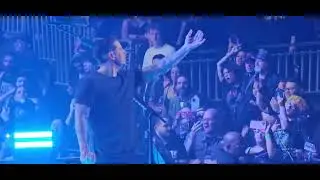 S10 // AVENGED SEVENFOLD, 