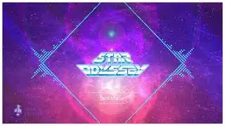 Dark Matter | Records from Star Odyssey | Odd Block