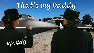 That's my Daddy ep.440.