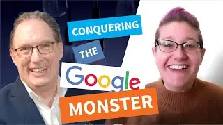 Leverage The Power of Google and Google My Business