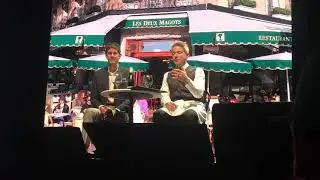 Beastie Boys Book: Live & Direct, 