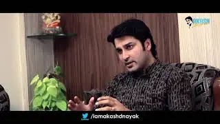 Akash inspires | S1 ep 05| Be it money or success if its not hard earned, it won't last long.