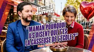 Najat Vallaud | 