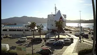Webcam Isola d'Elba