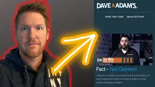 Dave & Adams Attempt to STOP Sports Card Fraud