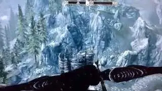 SKYRIM SHOTS - Part 5