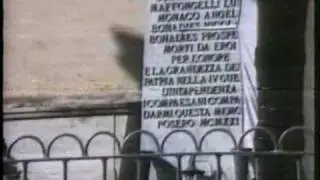 San Mango Cilento 1987