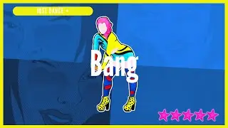 Just Dance 2026 Edition (Plus) | Bang