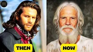 Hollywood&rsquo;s Most Beautiful Faces (1970s&ndash;1990s) Then and Now &mdash; The Ultimate Glow Up!