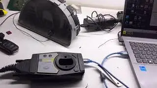 Meu Simulador Queimou / Programa&ccedil;&atilde;o de painel Gol g4 VDO CRYPTO